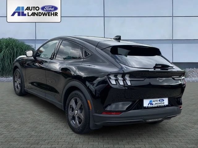 Ford Mustang Mach-E Basis Panorama Navi Digitales Cockpit Memory Sitze