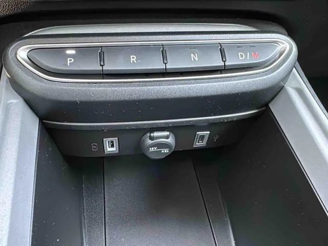 Jeep Avenger Longitude