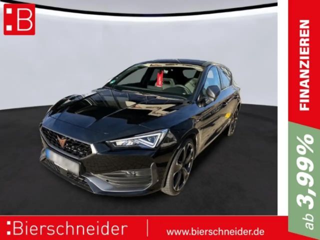 Cupra Leon 1.4 DSG VZ e-Hybrid
