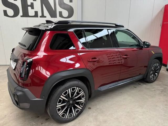 Renault 4 Comfort E-Tech Electric Iconic