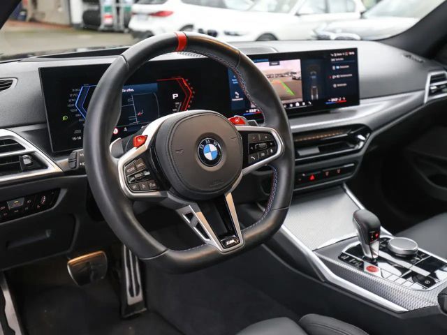 BMW M3 Competition Touring xDrive