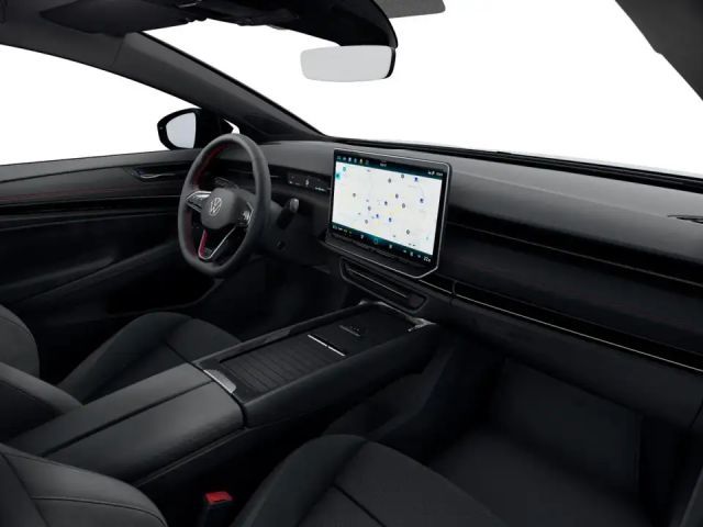 Volkswagen ID.7 GTX Tourer