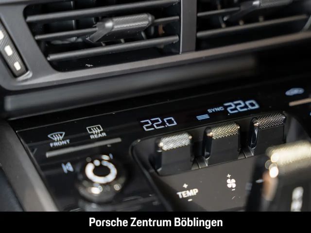 Porsche 992 Cabrio Carrera S