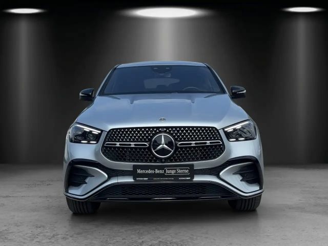 Mercedes-Benz GLE 450 AMG Line Coupé