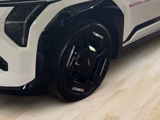 Kia EV3 81.4 kWh GT-Line