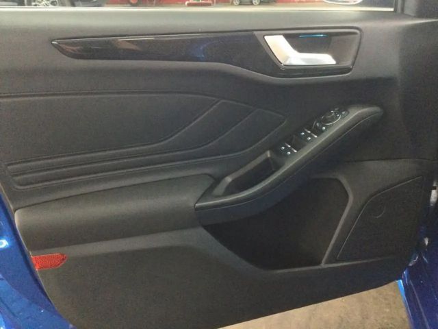 Ford Focus 1.5 EcoBlue Wagon