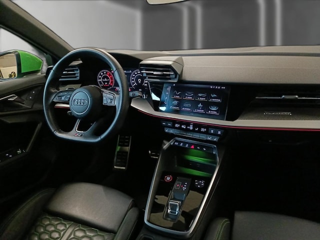 Audi RS3 Quattro S-Tronic Sportback