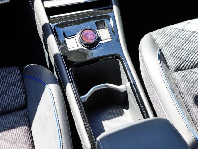 Volkswagen Tiguan DSG R-Line eHybrid