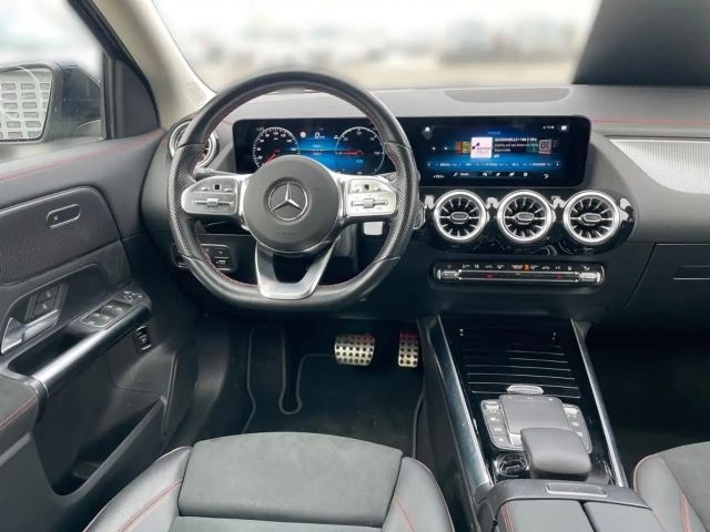 Mercedes-Benz EQA 250 AMG Line