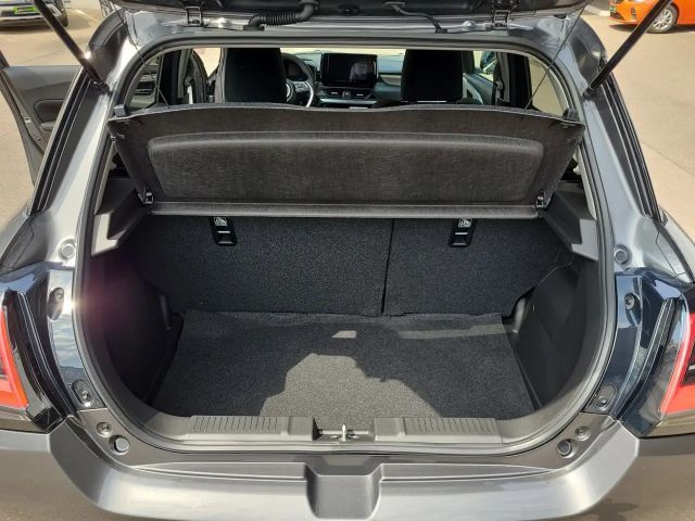 Suzuki Swift Comfort