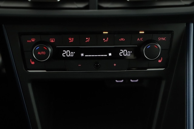 Volkswagen Polo 1.0 TSI TSi United