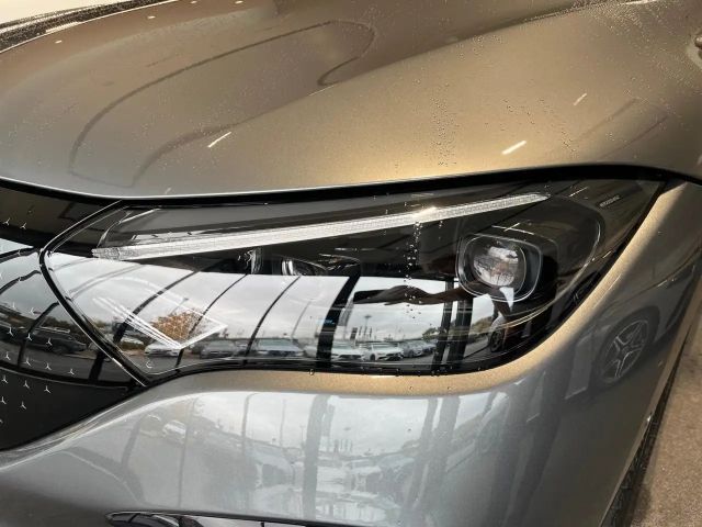 Mercedes-Benz EQE 300 Sedan