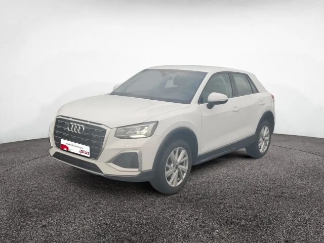 Audi Q2 35 TFSI S-Tronic