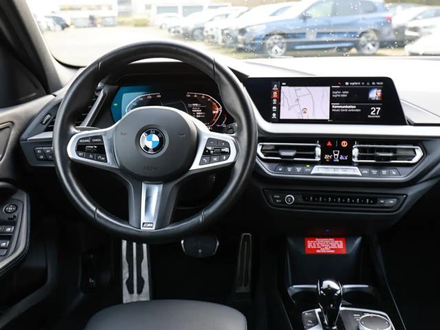 BMW 118 118i M-Sport Sedan