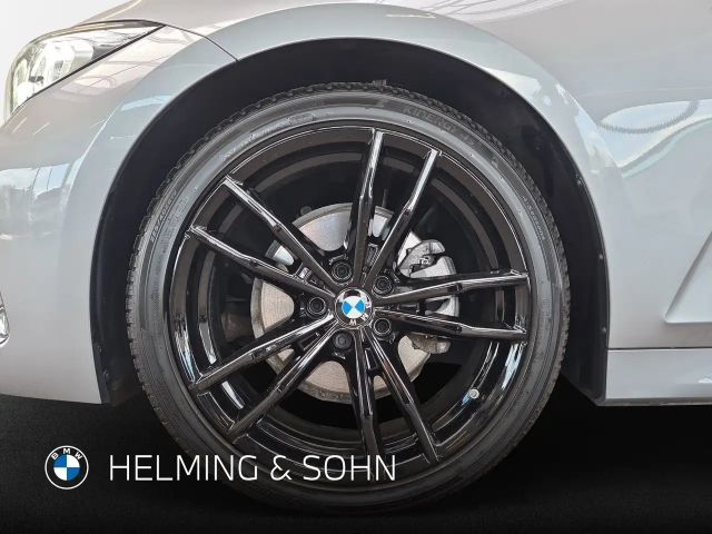 BMW 320 320d M-Sport Touring