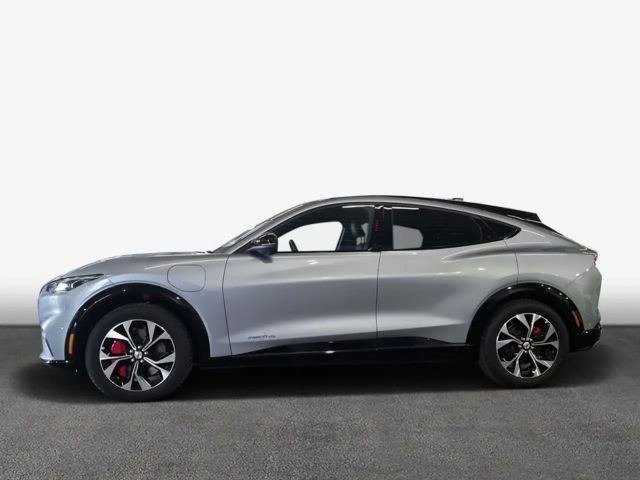 Ford Mustang Mach-E AWD
