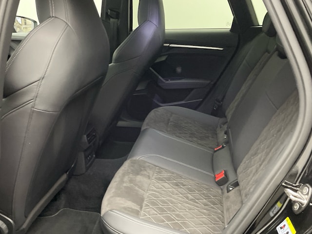 Audi A3 35 TFSI S-Tronic Sportback