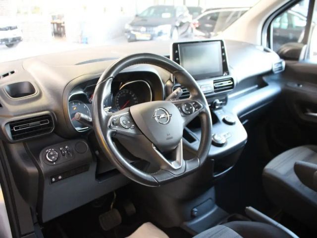 Opel Combo Elegance Life