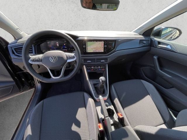Volkswagen Taigo 1.0 TSI Life