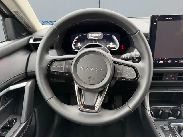 Mazda CX-5 2.5L Homura SkyActiv e-Skyactiv