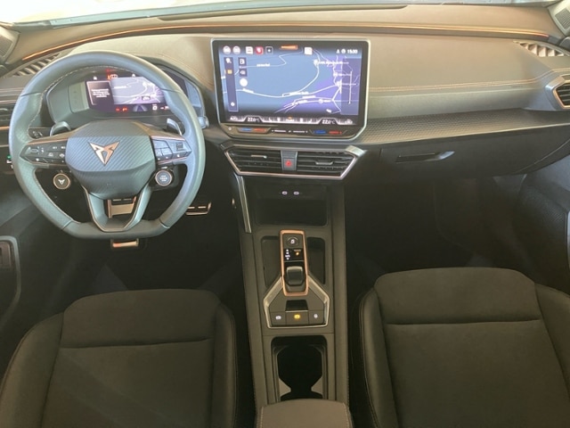 Cupra Formentor 2.0 TSI 4Drive