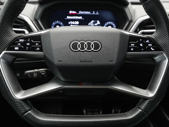 Audi Q4 e-tron Quattro
