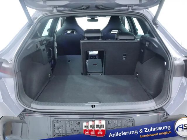 Cupra Formentor #Automatik #Design-P. #intelligent Drive #Winte...