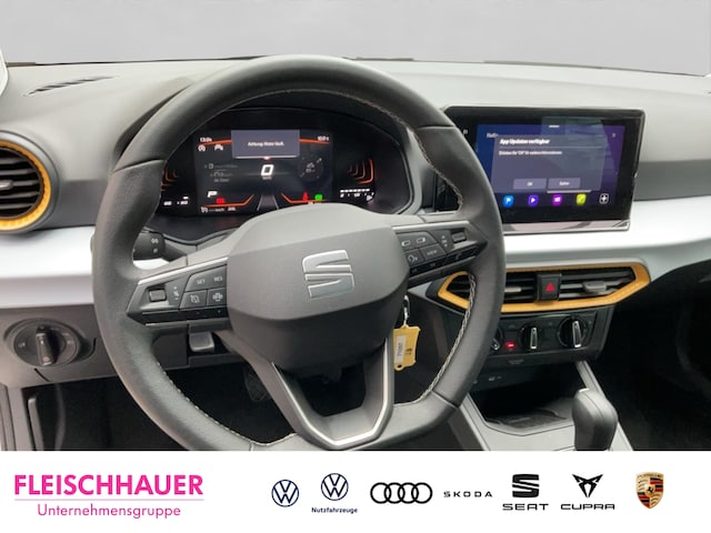 Seat Ibiza 1.0 TSI Style