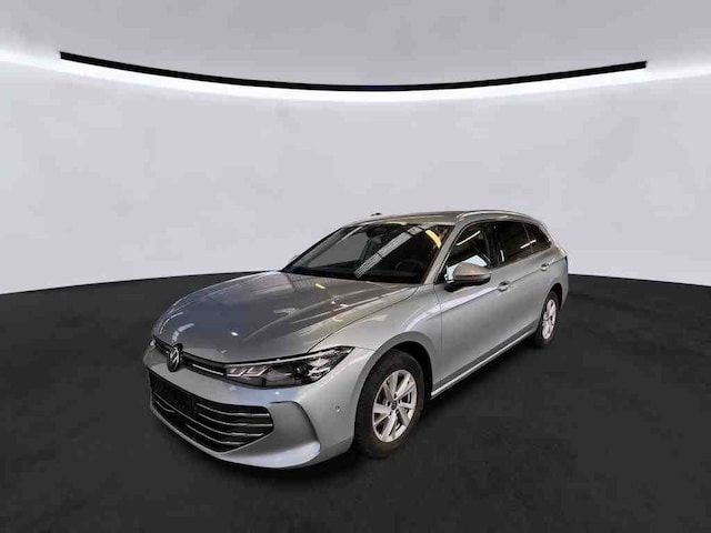 Volkswagen Passat 1.5 eTSI Business