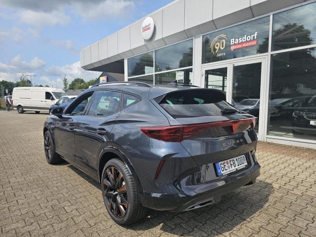 Cupra Formentor 1.5 TSI
