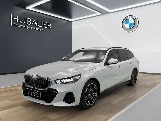 BMW 540 540d Touring xDrive