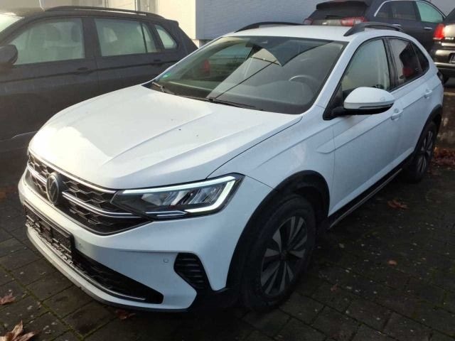 Volkswagen Taigo 1.0 TSI Life