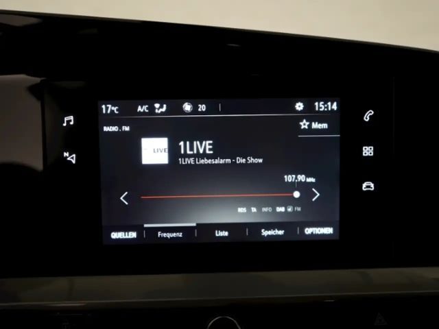 Opel Mokka GS-Line Grand Sport