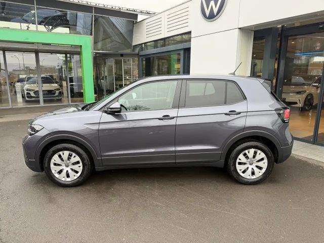 Volkswagen T-Cross 4Me TSI