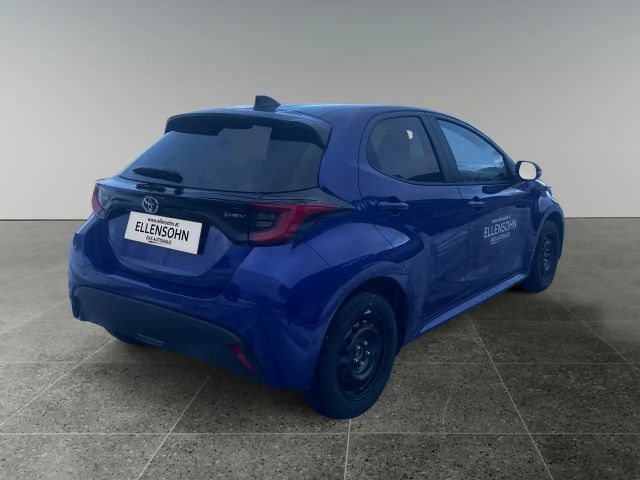 Toyota Yaris 5-deurs Active Hatchback