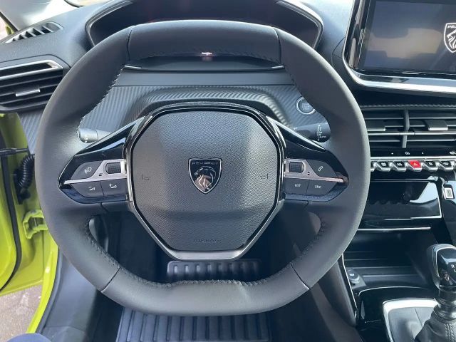 Peugeot 208 Allure Pack