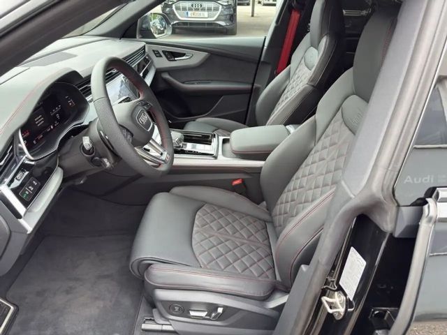 Audi Q8 50 TDI Quattro S-Line