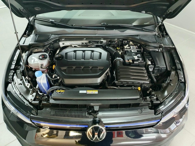 Volkswagen Golf 2.0 TSI DSG