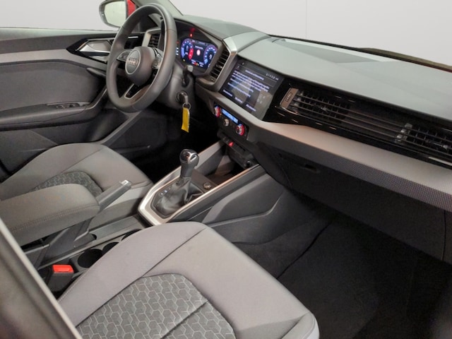 Audi A1 25 TFSI S-Tronic Sportback