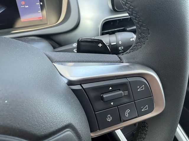 Jeep Avenger Altitude