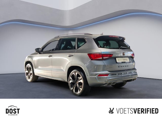Cupra Ateca 2.0 TSI 4Drive DSG