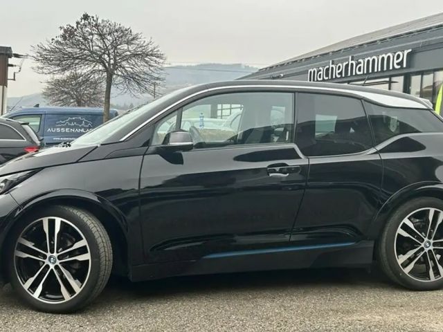 BMW i3 Sedan Sportpakket