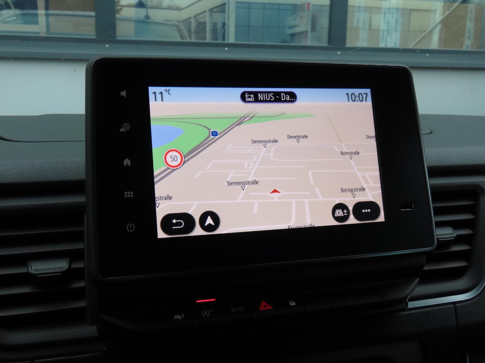 Nissan Primastar L1H1 Tekna