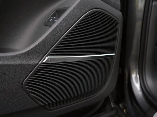 Audi Q7 Business Hybride S-Line