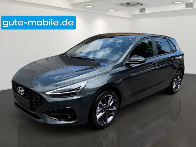 Hyundai i30 Advantage