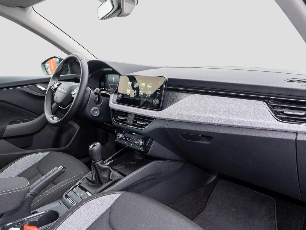 Skoda Scala 1.0 TSI Selection