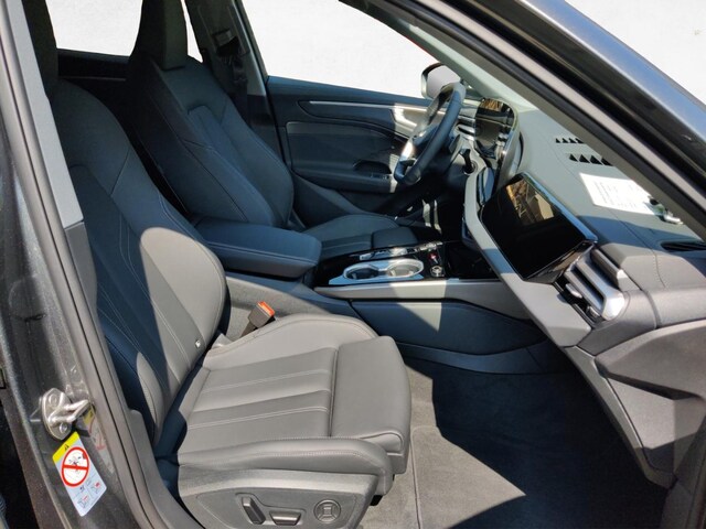 Audi A6 Avant S-Tronic