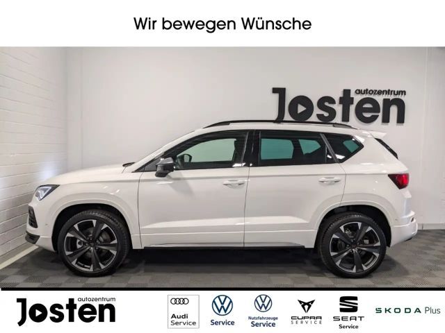 Cupra Ateca 1.5 TSI DSG