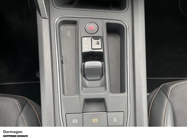 Cupra Leon 1.4 e-Hybrid DSG