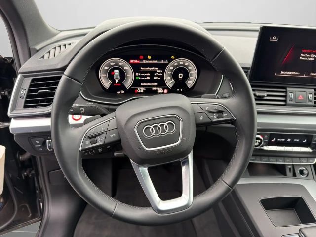 Audi Q5 Hybride Quattro